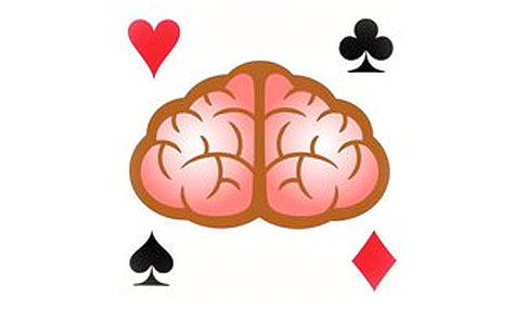 poker brain poker brain